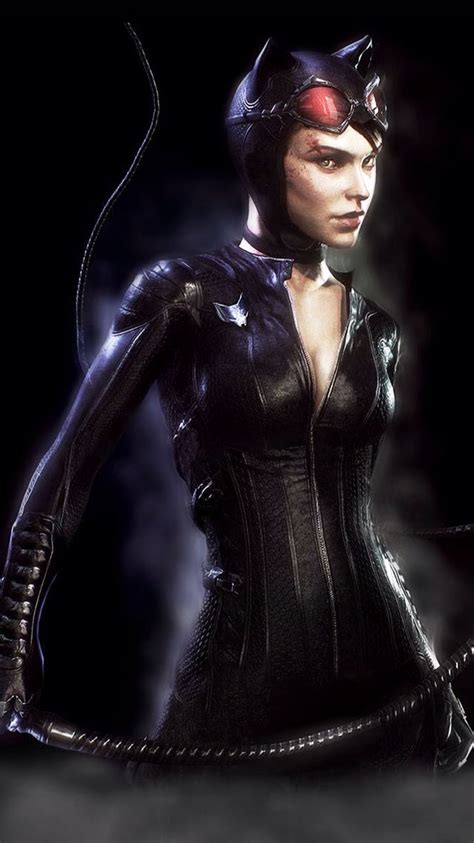 catwoman | Batman, Catwoman, Batman arkham knight