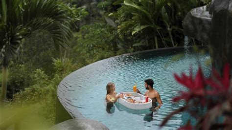 Bali Honeymoons & Bali Honeymoon Packages 2018