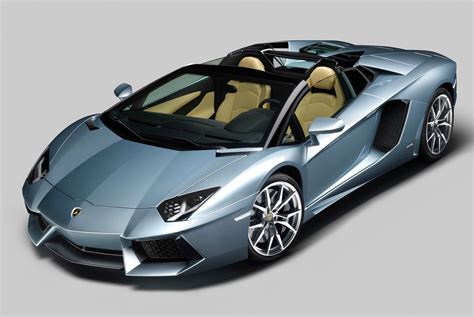 Lamborghini Aventador LP700-4 Roadster: circa-$845,000 local price - photos | CarAdvice