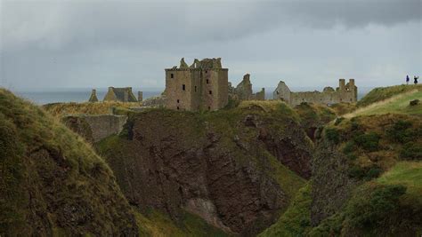 Top Haunted Castles in Ireland - ShanOre Irish Jewlery