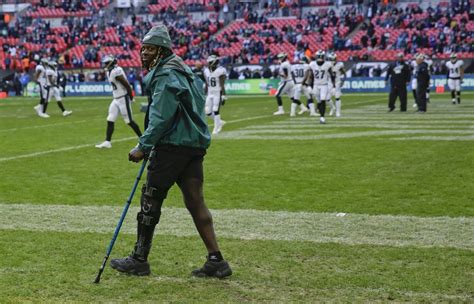 Philadelphia Eagles injuries: What absences of Carson Wentz, Mike ...