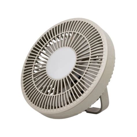 Air Cooler Fan with LED Lamp Remote Control Rechargeable USB Bank Ceiling2740 | eBay
