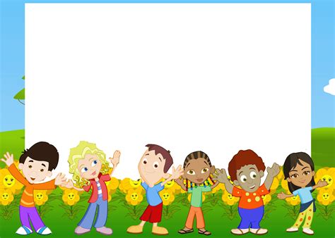 Clipart children frame, Clipart children frame Transparent FREE for download on WebStockReview 2024