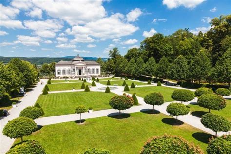 Discovering the treasures of Melk Abbey, Austria