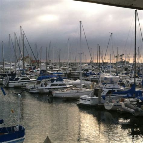 What a nice view...from the cheesecake factory in redondo beach!! :) | Redondo beach, Beach ...