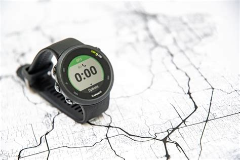 Garmin Forerunner 45/45S GPS Watch In-Depth Review | DC Rainmaker