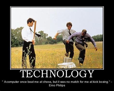 information technology motivational quotes - Google Search | Funny tech ...