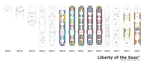 Liberty Of The Seas Floor Plan - Carpet Vidalondon