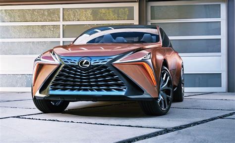 New 2022 Lexus GX 460 Redesign - Jeepusaprice.com