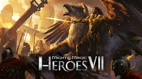 Might and Magic Heroes VII now allowing mods via Steam | GameWatcher