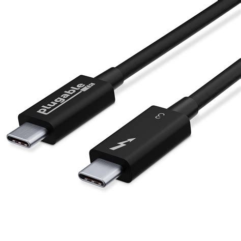 vrchný vodca stuha cable thunderbolt a usb 3.0 rodisko trochu nábreží