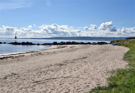 White Strand – Donegal Beaches