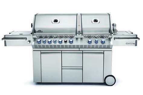 10+ Best Gas Grills: 2 Burner, 3 Burner, 4 & 5 Burner Gas Grills ...