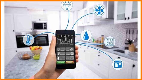 The Growth Of Smart Home Solutions In India