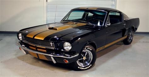 1966 ford mustang shelby gt350h classic american muscle car HOT CARS | Free Download Wallpapers