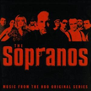 Sopranos Theme Song: Lyrics to Sopranos Theme Song