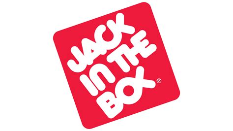 Jack in the Box Logo and symbol, meaning, history, PNG, brand