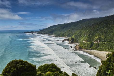 The Ultimate Guide to New Zealand's West Coast