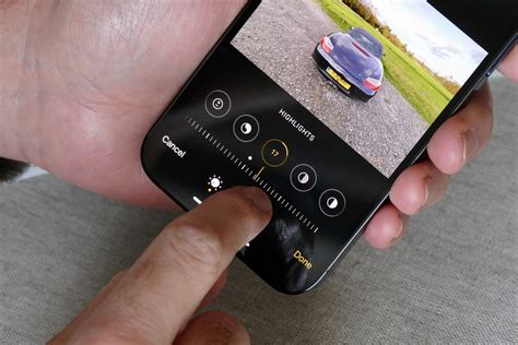 You Should Be Using the iPhone's Great Photo-Editing Suite | Digital Trends