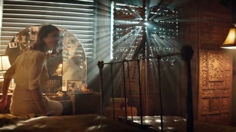 Stargate Origins: Catherine (2018) | MUBI