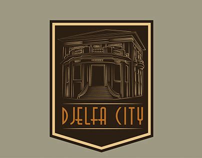 Djelfa Projects :: Photos, videos, logos, illustrations and branding ...