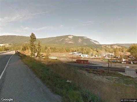 Google Street View Tappen (British Columbia ) - Google Maps