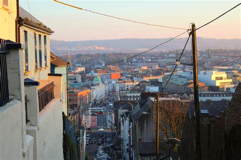 The beautiful Cork city Co.Cork : r/ireland