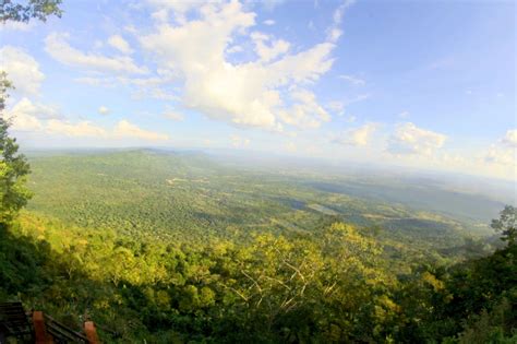 Pha Mor E Dang , Khao Phra Wi Han Free Stock Photo - Public Domain Pictures