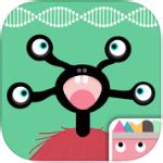 What is DNA for Kids with Fun Games