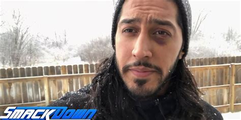 How A Mustafa Ali Injury Changed Everything For Kofi Kingston