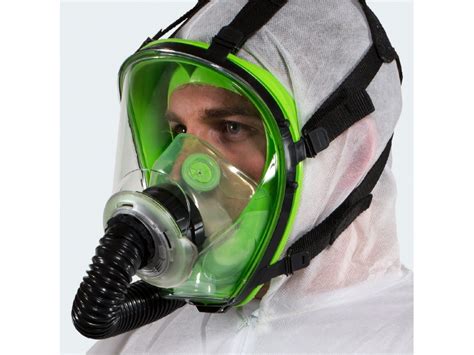 T150 Painting Respirator - Silicone Seal - PAPR