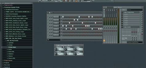 How to Use EQ & compression to your beats in FL Studio « Recording ...