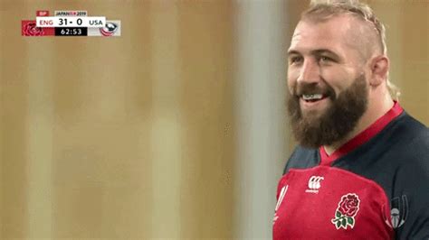 World Cup Smile GIF by World Rugby - Find & Share on GIPHY