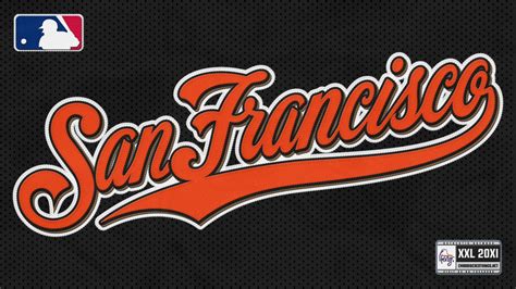 Free San Francisco Giants Wallpaper Hd San Francisco - Logos And ...