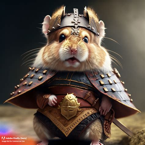 AI-Art - Game of Thrones in Animals - Adobe Firefly on Behance