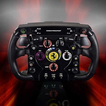 Best 3 Xbox F1 Steering/Racing Wheels To Buy In 2022 Reviews