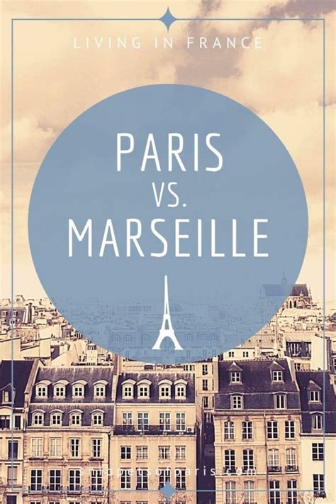 Paris Vs Marseille: A History Of Rivalry On And Off The Football Field | Snippets Of Paris