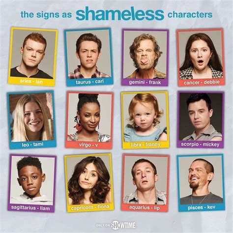 Shameless on Showtime on Instagram: “We’re Franny.”