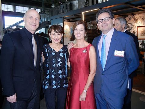 Exploratorium gala raises millions