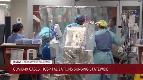 Waco-McLennan County Public Health District: COVID-19 cases increasing