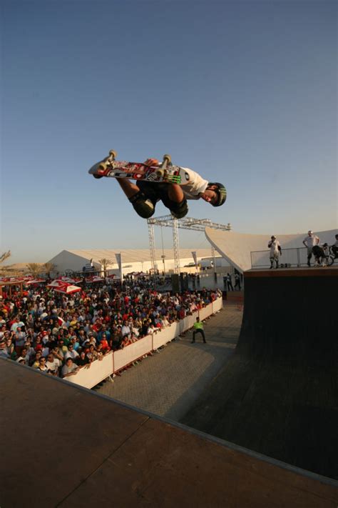 Skateboard Show - Streets United