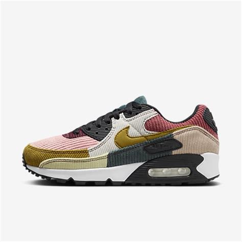 Women's Air Max 90. Nike CA