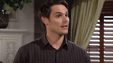 'The Young And The Restless' Spoilers: Adam Newman (Mark Grossman ...