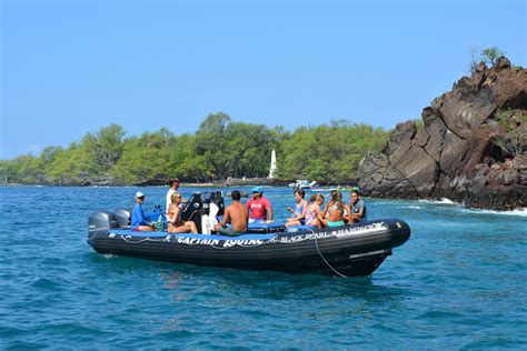 Big Island Snorkeling Adventure - From $105 - Waikiki Adventures