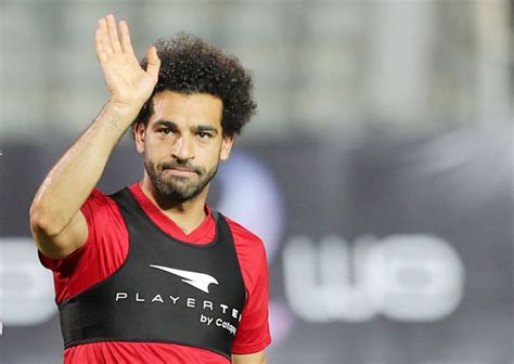 GOOD NEWS! Salah fit to play Egypt's World Cup opener against Uruguay - Rediff Sports