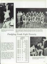 Explore 1971 Delphi Community High School Yearbook, Delphi IN - Classmates