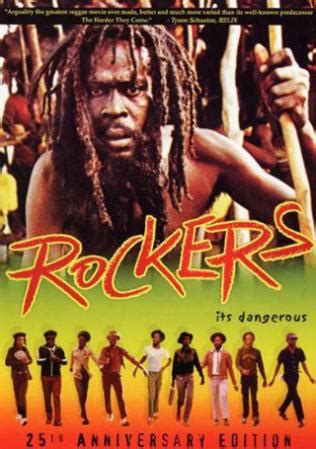 Rockers The Movie