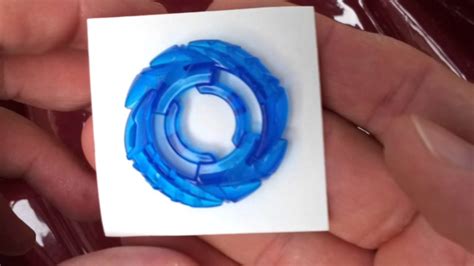 Beyblade Metal Masters Unboxing Spiral Capricorn Video Hasbro ...