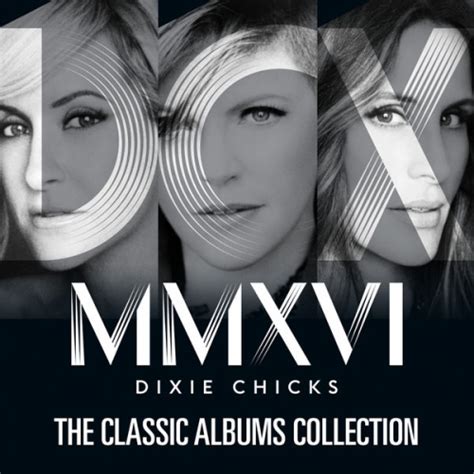 Dixie Chicks - The Essential Dixie Chicks (2010) Hi-Res » HD music ...