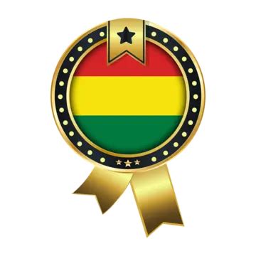 Bolivia Round Badge Flag Vector, Bolivia, Bolivia Flag, Bolivia ...